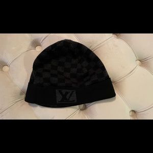 Louis Vuitton Beanie